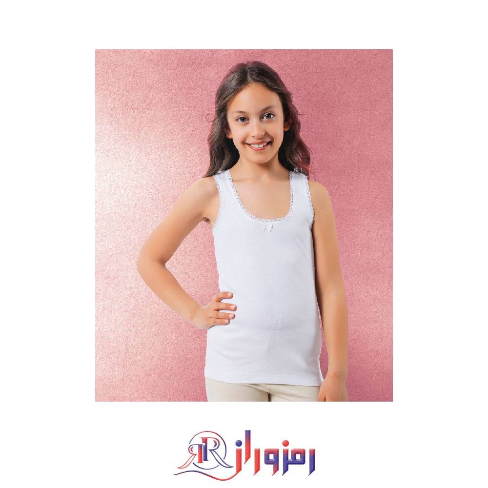رکابی دخترانه اوزکان 1605